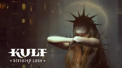 Kult: Divinity Lost