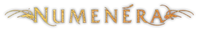 Numenera