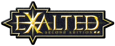 Exalted, Second Edition
